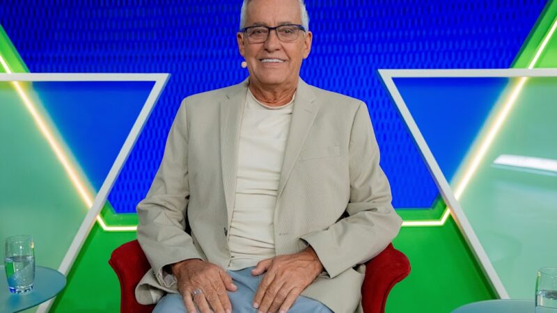 Galvão FC: Em série especial sobre a Copa, Cafu afirma: “Só existe uma maneira de ser lembrado: ser campeão”