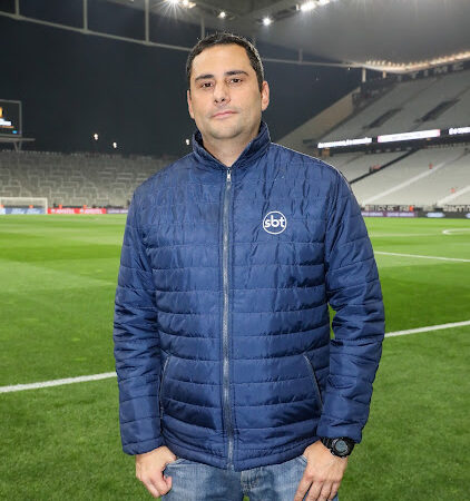 YouTube do SBT Sports transmite ao vivo sorteio das oitavas de final da Conmebol Libertadores e Sul-Americana