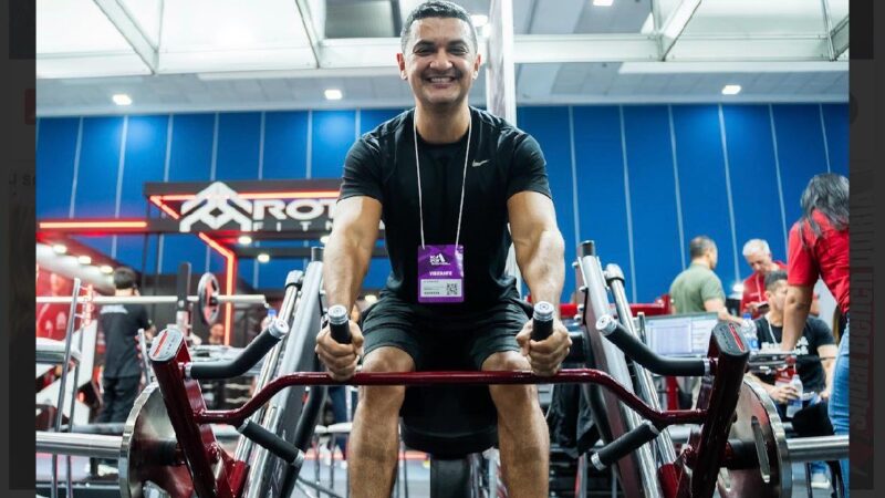 Rio de Janeiro retoma protagonismo no fitness com volta da Rio Sport Show pelo segundo ano consecutivo