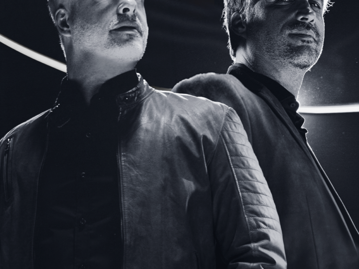 Victor & Leo percorrem o Brasil com a mais pura “Essência” musical