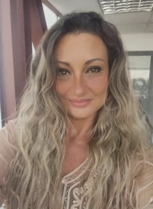 Luzia Moraes Jornalista “Na mídia com a Laluche”