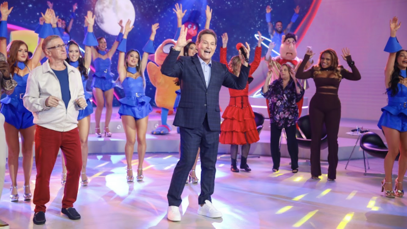 “Viva a Noite” exibe entrevista inédita com elenco de “Mestres do Universo” e final do concurso “He-Man Brasileiro”