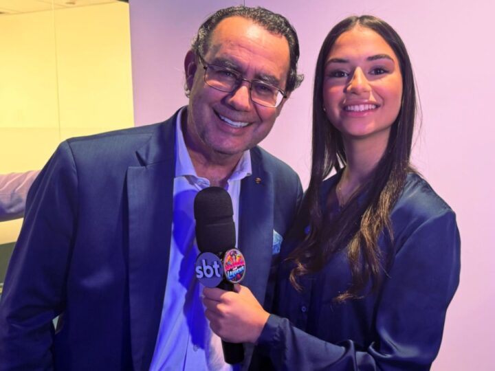 Dr. Augusto Cury reúne centenas de pessoas em palestra transformadora sobre gestão da emoção