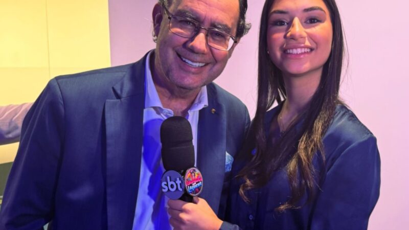 Dr. Augusto Cury reúne centenas de pessoas em palestra transformadora sobre gestão da emoção