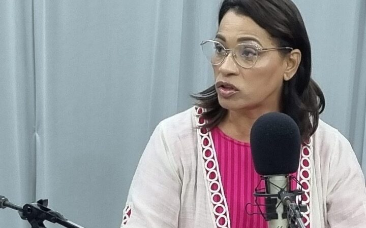 Educadora, Doutora e Defensora das Causas Sociais: Estelita Cristo Amplia sua Missão em Favor da Bahia
