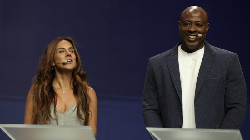 Galvão FC debate os últimos passos da Seleção Brasileira antes da Copa do Mundo FIFA 2026
