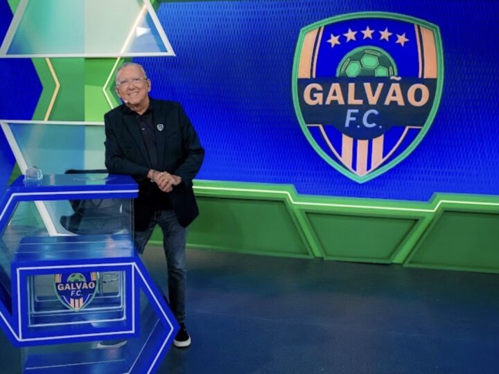 “Galvão FC” faz edição especial direto dos Estados Unidos e analisa os últimos preparativos para a estreia do Brasil na Copa