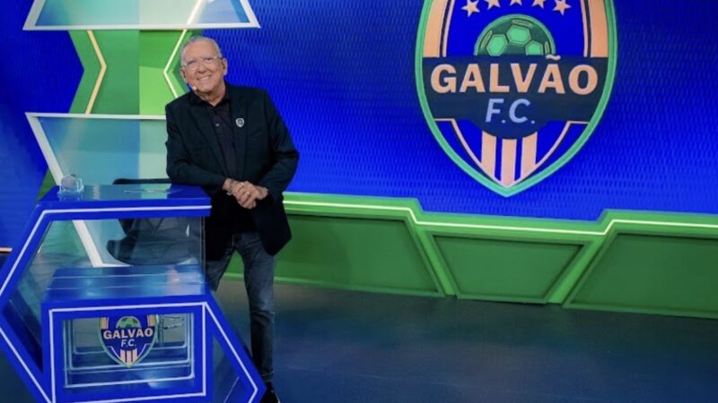 “Galvão FC” faz edição especial direto dos Estados Unidos e analisa os últimos preparativos para a estreia do Brasil na Copa
