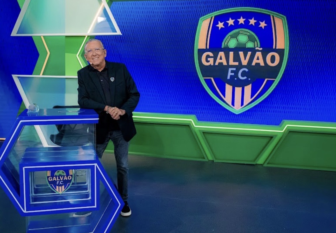 (Foto: Lourival Ribeiro/SBT)