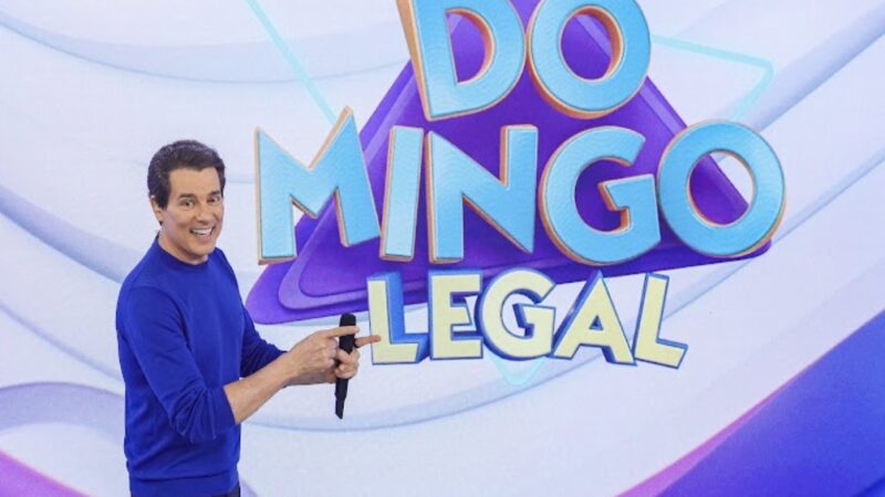 “Domingo Legal” coloca Viih Tube e Eliezer, Flávia Viana e Marcelo Zangrandi, Anna Clara e Guilherme Leicam frente a frente no “Passa ou Repassa”