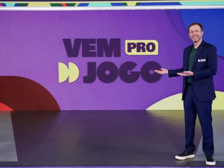 Agenda SBT e N Sports na Copa (17/06): Inglaterra e Croácia protagonizam grande duelo; Naldo leva música e resenha ao “Balanço da Copa”