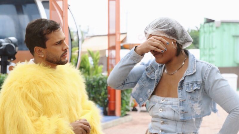 Mãe empreendedora ganha chance de transformar a vida da família no “Eita Lucas!”