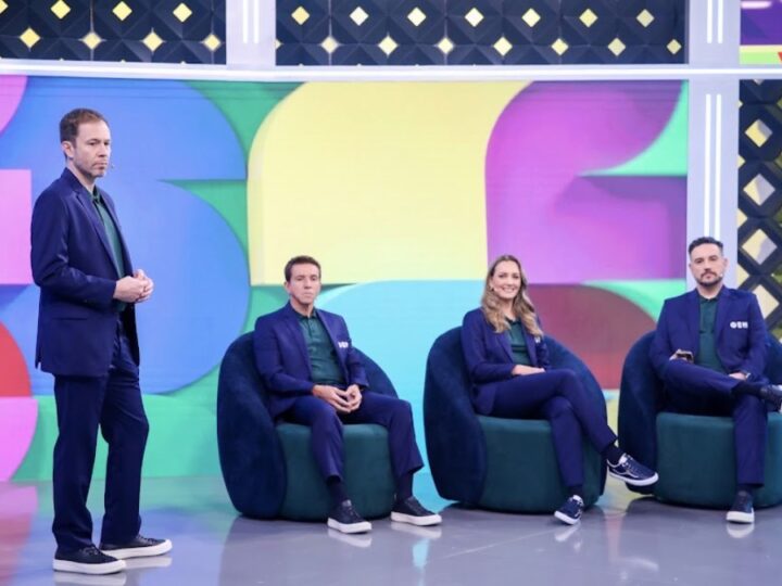 Agenda SBT e N Sports na Copa (21/06): Após empates na estreia, Uruguai e Cabo Verde buscam primeira vitória no Mundial