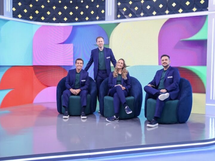 Agenda SBT e N Sports na Copa (23/06): Embalada por vitória em duelo eletrizante, Inglaterra enfrenta Gana