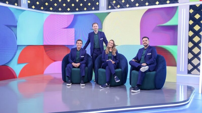 Agenda SBT e N Sports na Copa (23/06): Embalada por vitória em duelo eletrizante, Inglaterra enfrenta Gana