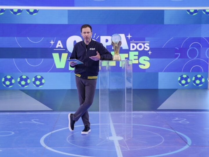 Agenda SBT na Copa (24/06): Galvão Bueno narra Brasil x Escócia com Seleção de olho na classificação e na liderança
