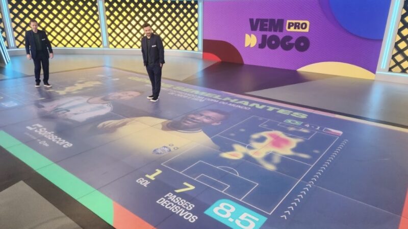 Agenda SBT e N Sports na Copa (26/06): Uruguai e Espanha fazem confronto decisivo por vaga na segunda fase