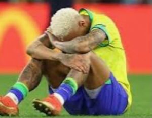 Fonte : Divulgação / @neymarjr