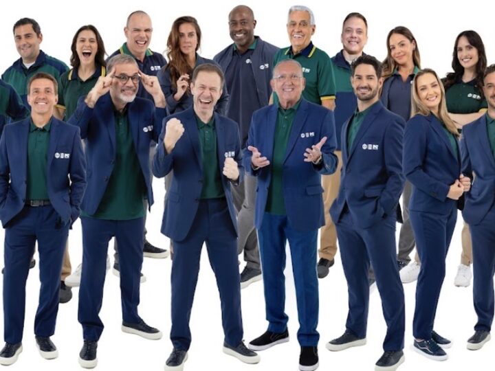 SBT e N Sports transmitem Inglaterra x Argentina, clássico histórico que vale vaga na final da Copa do Mundo FIFA 2026