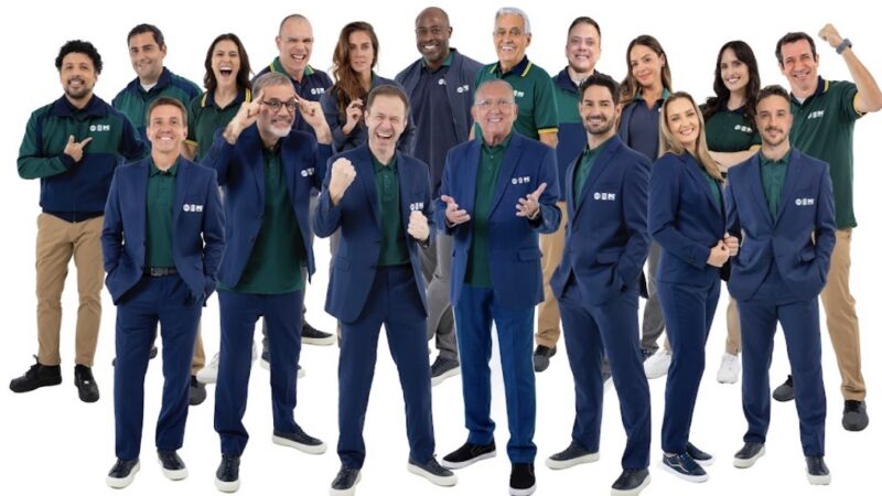 SBT e N Sports transmitem Inglaterra x Argentina, clássico histórico que vale vaga na final da Copa do Mundo FIFA 2026