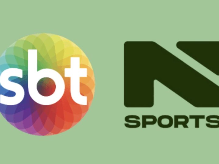 SBT BATE MANHÃ DA RECORD E FICA NA VICE-LIDERANÇA DE PONTA A PONTA