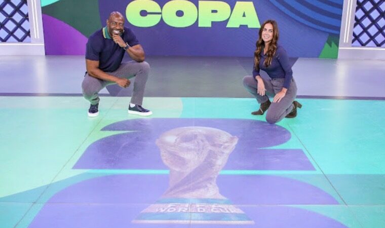 “Balanço da Copa” reúne convidados especiais nos dois próximos dias já no clima da grande decisão