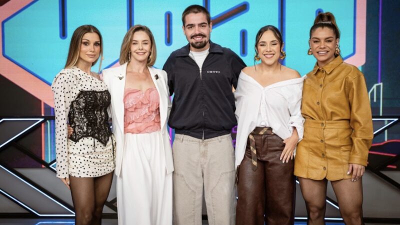 Bianca Rinaldi e Flávia Viana encaram Day & Lara no retorno do “Duelo de Gerações”
