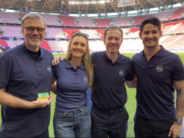 SBT dá largada à temporada 2026/27 da UEFA Champions League