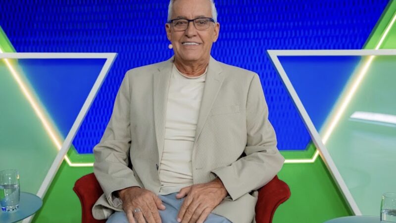 Galvão FC repercute tropeços de Palmeiras e Flamengo, futuro de Memphis no Corinthians e esquenta decisão do Santos na Sul-Americana
