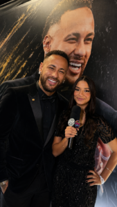 Leilao do Instituto Neymar Jr.
