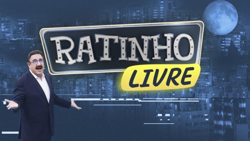 Repórteres Magdalena Bonfiglioli e Fátima Souza são destaque no “Programa do Ratinho”