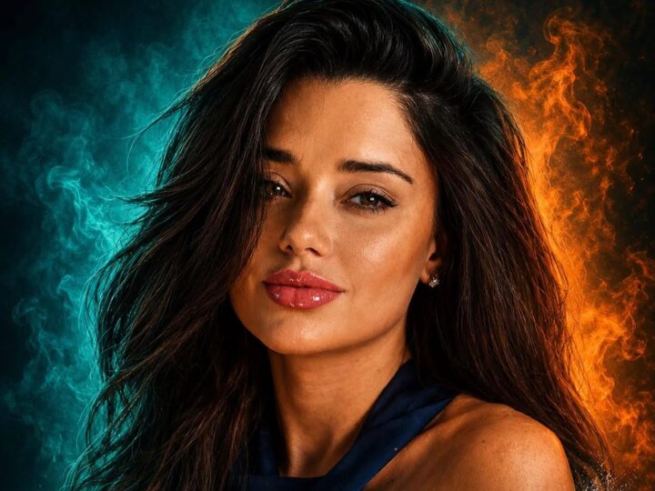 Ariana Mello avança na carreira internacional e integra nova produção cinematográfica no Reino Unido