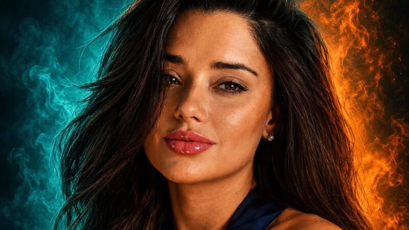 Ariana Mello avança na carreira internacional e integra nova produção cinematográfica no Reino Unido