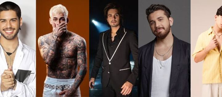 *Glenda Loures,  Key Alves, Nathalia Valente,  Rafa Kalimann e Viih Tube concorrem ao PJB2026