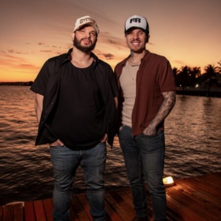 Felipe & Rodrigo esgotam ingressos para gravação de “No Sentimento – Em Brasília” e reforçam a força do repertório autoral.