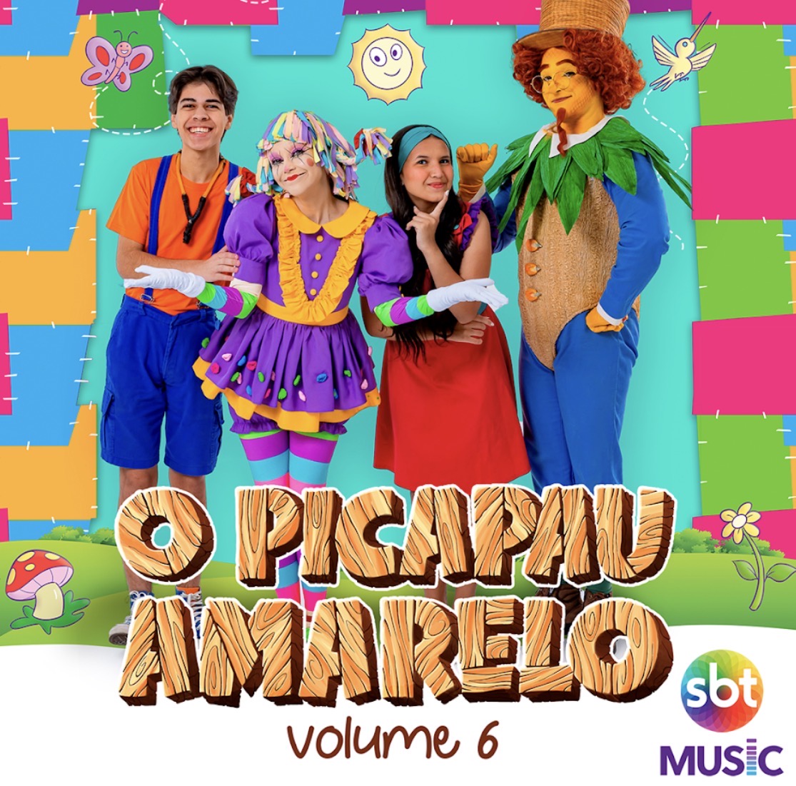 (Créditos: Divulgação/SBT)