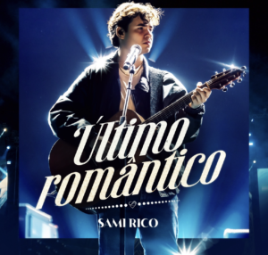 Sami Rico “Na mídia com a Laluche”