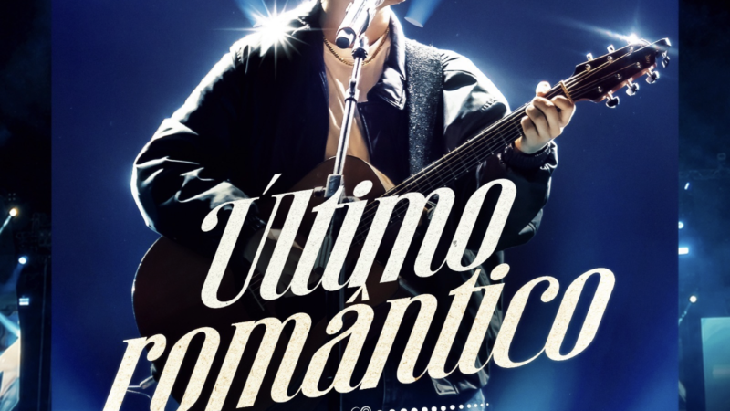 SAMI RICO “O ÚLTIMO ROMÂNTICO”