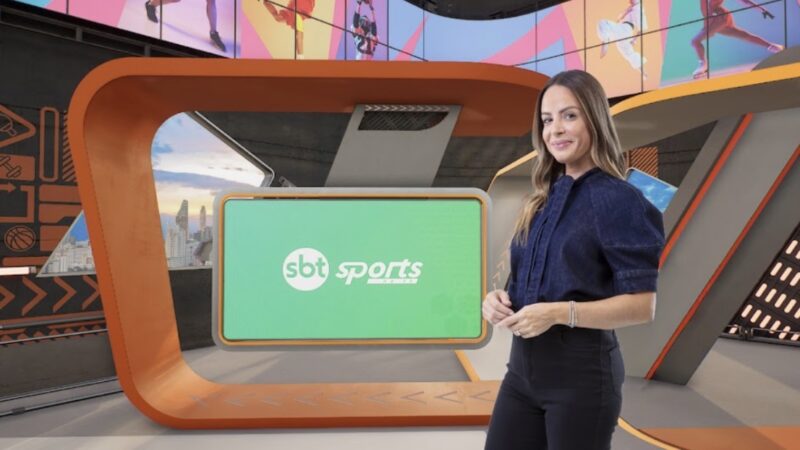 SBT Sports traz exclusivas com Scarpa, que esmiúça paixão pelos livros e fala sobre busca por títulos com o Galo, e Guga, que destaca ano especial no Fluminense